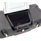 ATV top case X657