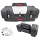 ATV top case X657