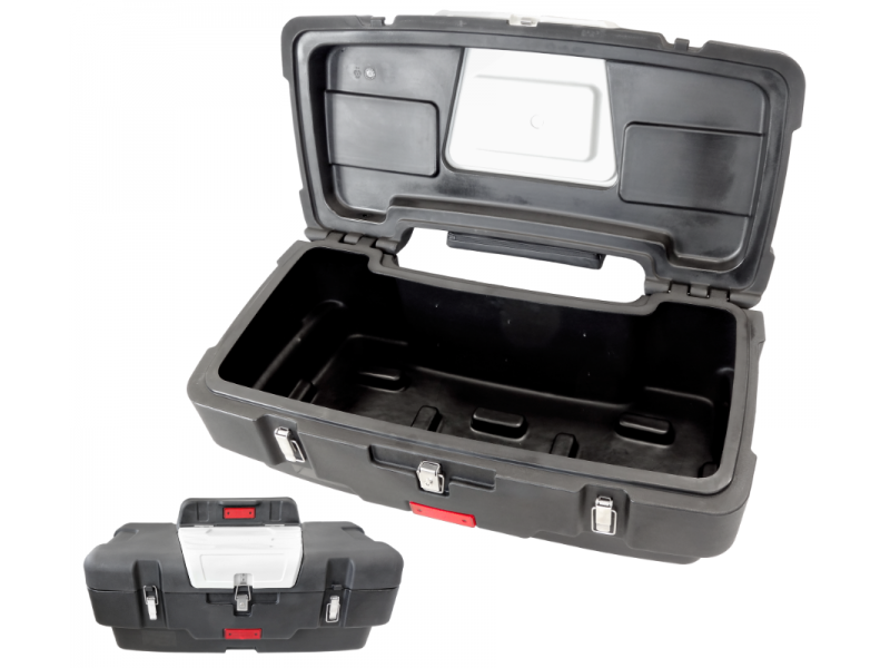 ATV top case X657