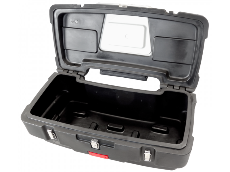 ATV top case X657