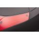 Case Moretti MR-710, 30l, black, red reflector