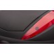Case Moretti MR-707, 30l, black, red reflector