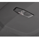 Case Moretti MR-711, 32l, black, red reflector