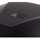 Case Moretti MR-713, 30l, black, red reflector