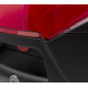Case Moretti MR-713, 30l, white, red reflector