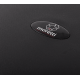 Case Moretti MR-726, 48l, black, red reflector