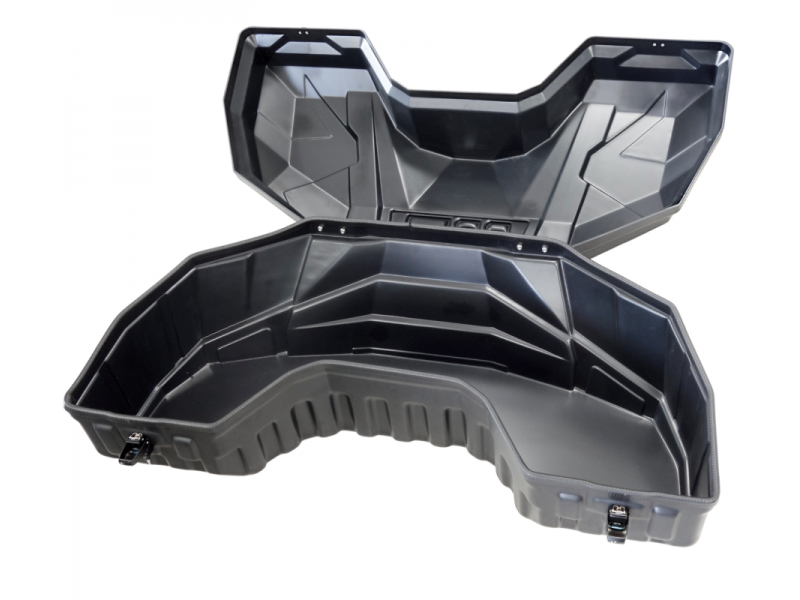 Case ATV 160L