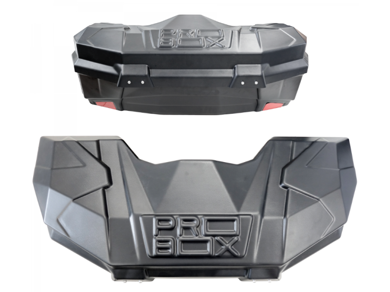 Case ATV 160L