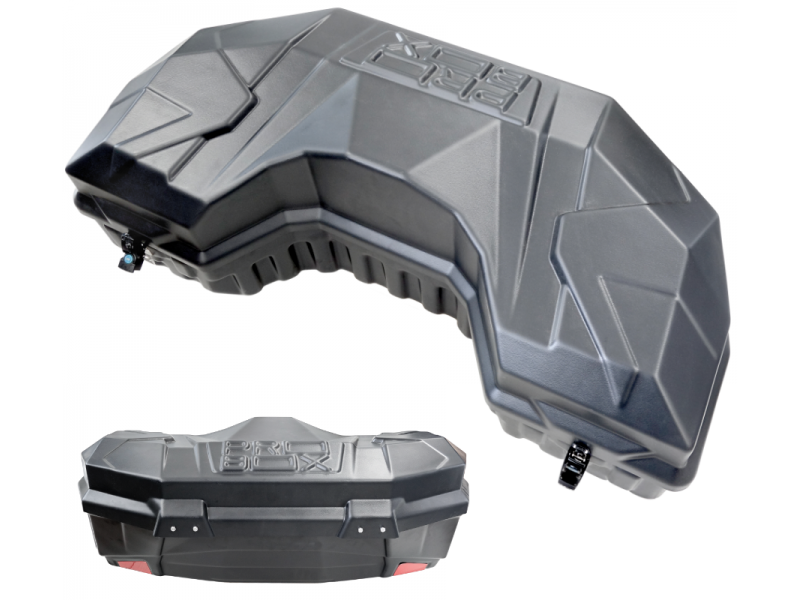 Case ATV 160L