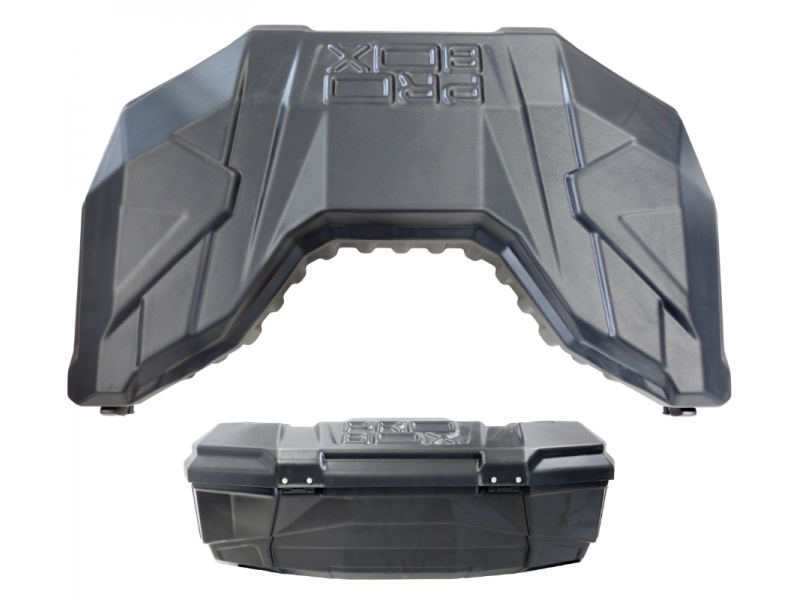 Case ATV 175L