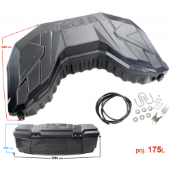 Case ATV 175L
