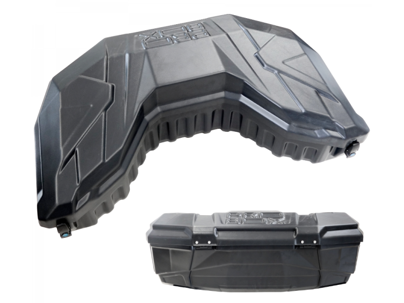 Case ATV 175L