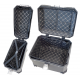Side + rear cases set GT 125 Side + rear cases set GT 125