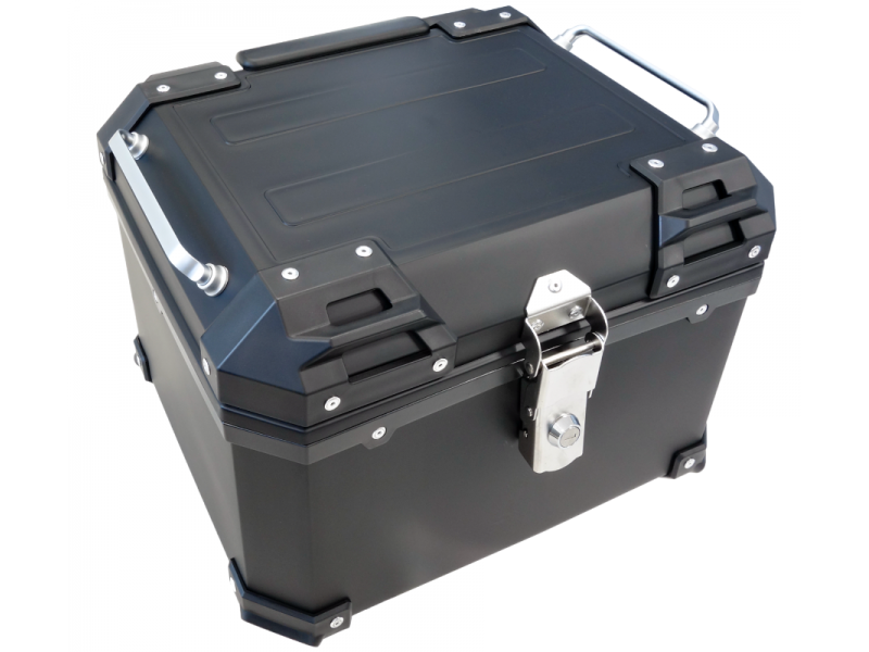 Side + rear cases set GT 125 Side + rear cases set GT 125