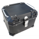 Side + rear cases set GT 125 Side + rear cases set GT 125