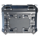 Side + rear cases set GT 125 Side + rear cases set GT 125
