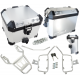 Case set VOGE 650DS