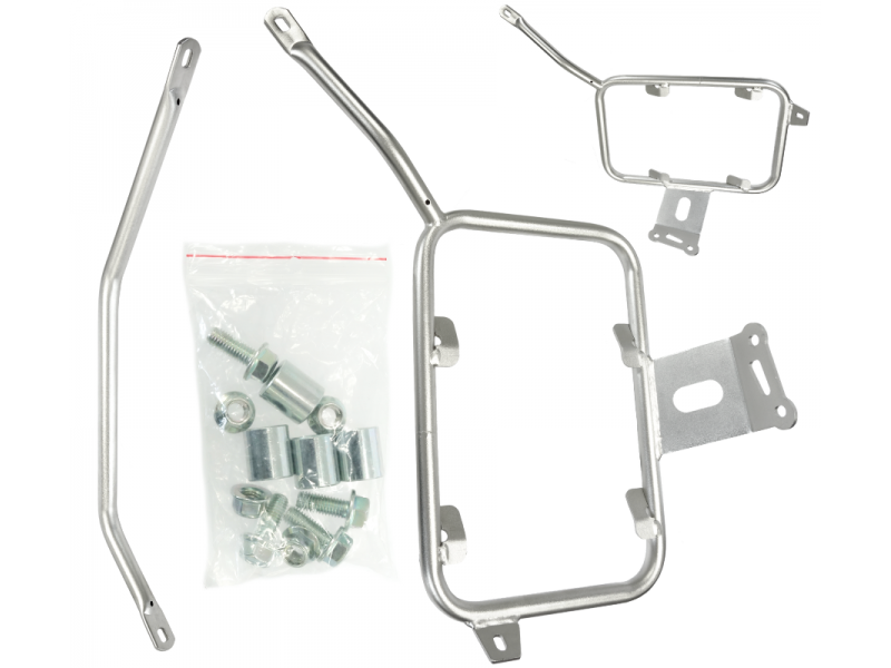Case set VOGE 650DS