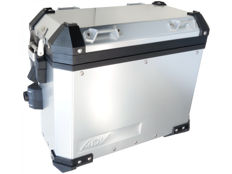 Case set VOGE 650DS