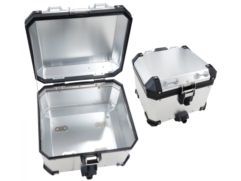 Case set VOGE 650DS