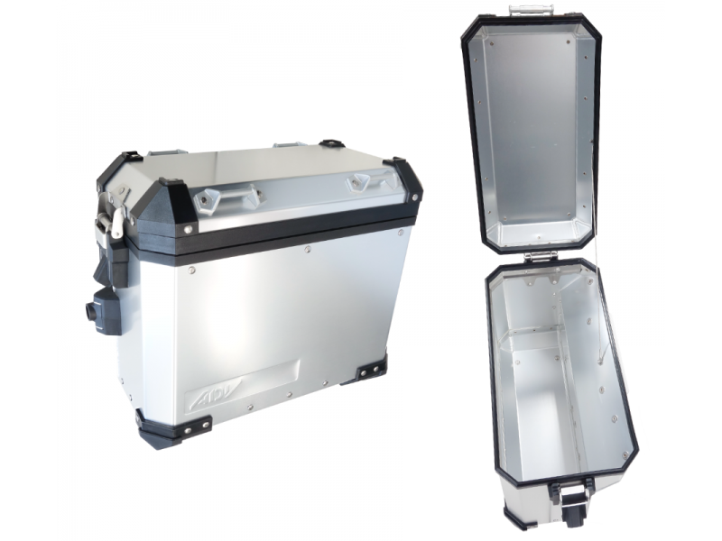 Case set VOGE 650DS