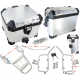Case set VOGE 650DS