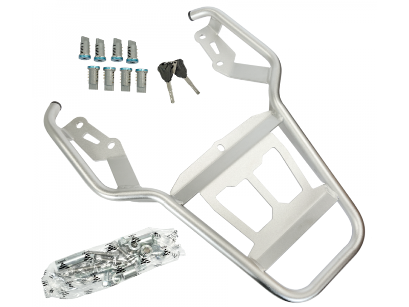Case set VOGE 650DS