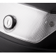 Case Moretti MR-807, 28 l, black, white reflector