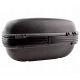 Case BT800, 43 l, black, red reflector