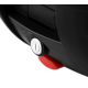 Case Moretti MR-815, 32 l, black, white reflector