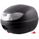 Case Moretti MR-815, 32 l, black, white reflector