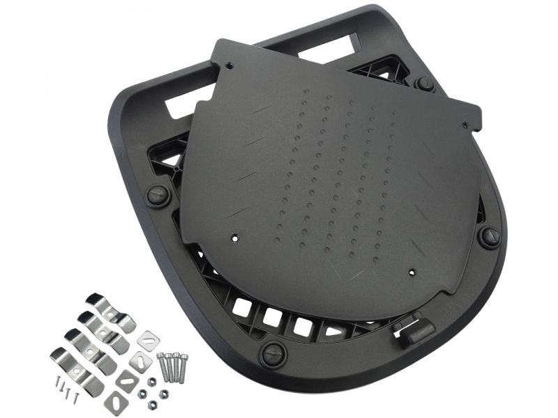 Mounting plate of the MR-889 case