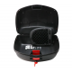 Case Moretti MR-889, 46 l, white, red reflector