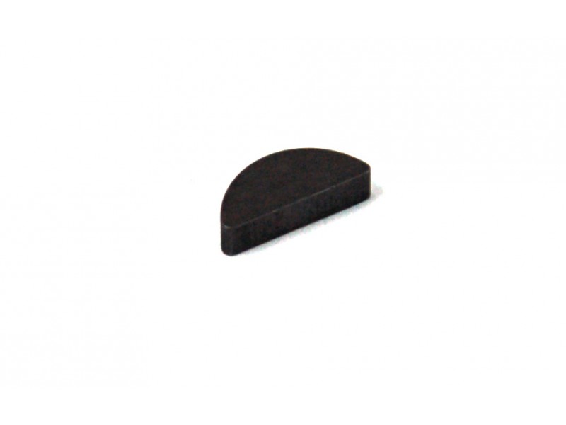 Shaft wedge for Firefox scooter