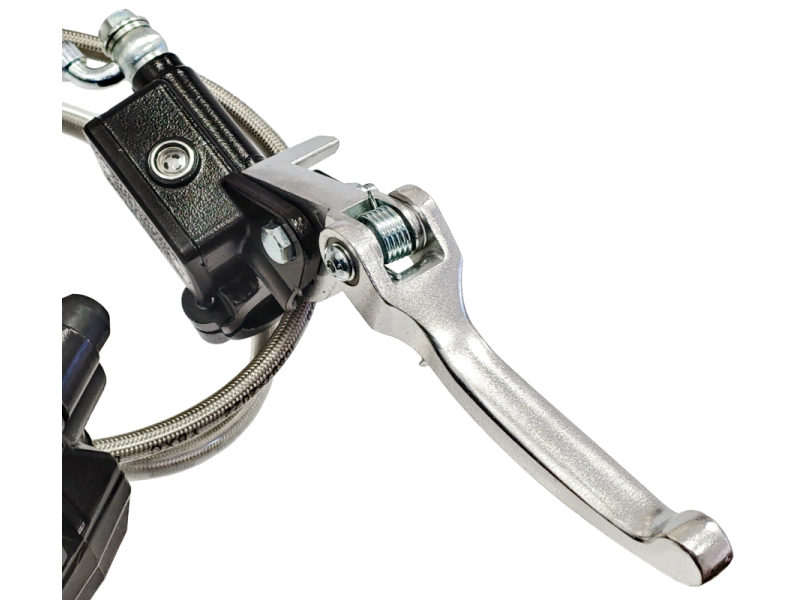 Complete Front Brake Kit NXT125