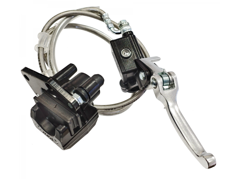 Complete Front Brake Kit NXT125