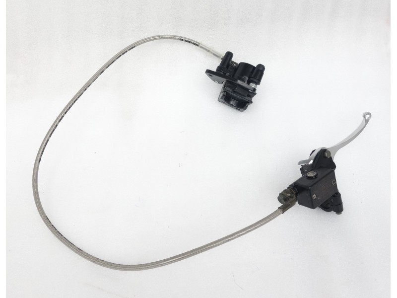 Complete Front Brake Kit NXT 90