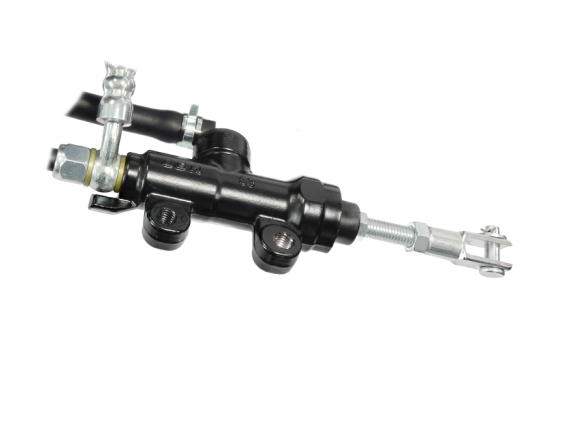 (WHOLESALE) Complete brake kit rear Naked 50