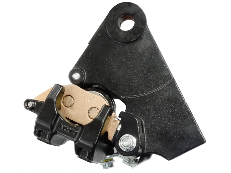 (WHOLESALE) Complete brake kit rear Naked 50
