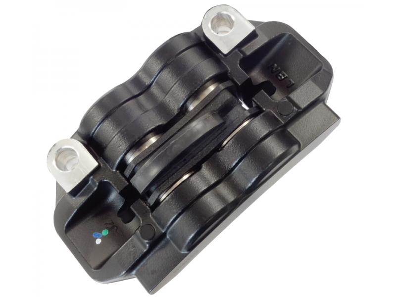 (WHOLESALE) Complete Brake Kit Front Naked 50