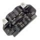 (WHOLESALE) Complete Brake Kit Front Naked 50