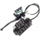 (WHOLESALE) Complete Brake Kit Front Naked 50