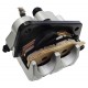 Complete brake set for Tactic 550