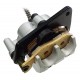 Complete brake set for Tactic 550