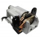 Complete brake set for Tactic 550