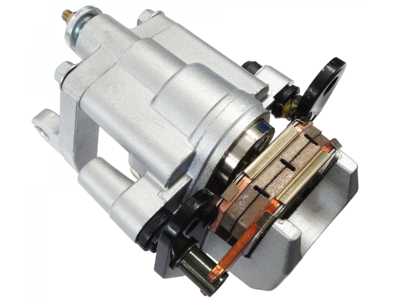 Handbrake kit HISUN Tactic 550
