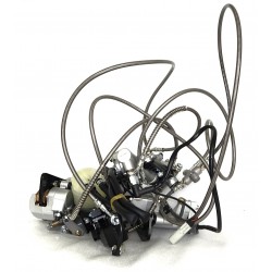 Complete Brake System Hisun Guardian 550L