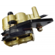Complete rear brake kit Cross 125