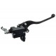Complete brake kit Classic 125