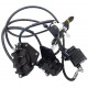 Complete brake kit Classic 125